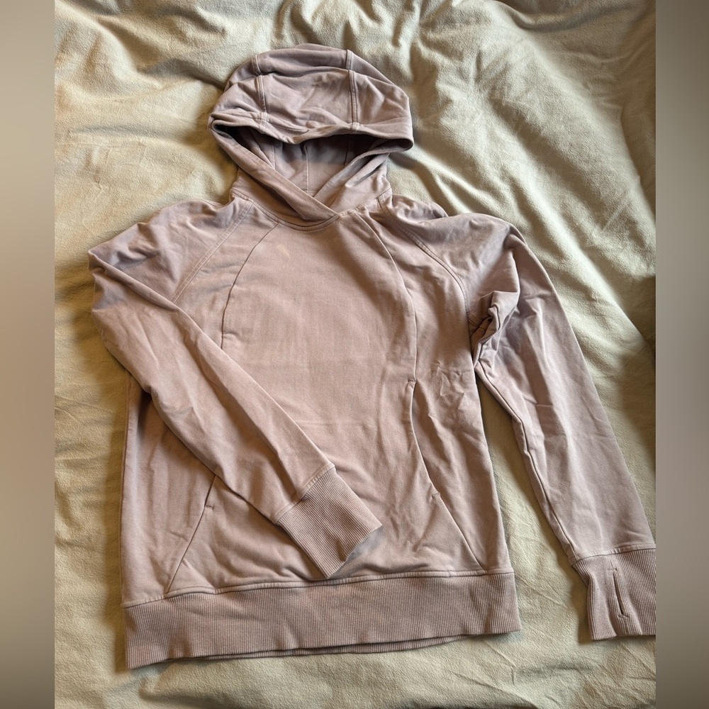 Lululemon Suba hoody